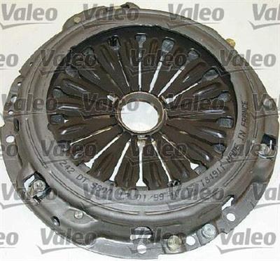DEBRİYAJ SETI BOXER JUMPER 02 94> DUCATO 96>2.5 TDI T9A DJ5 T8A DJ5T THX DJ5TED