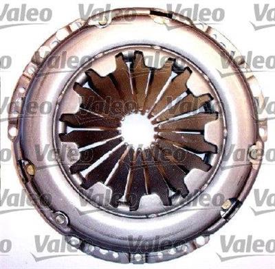 DEBRİYAJ SETI CADDY II LUPO 00>05 POLO 95>99 AROSA CORDOBA IBIZA INCA 1 4 AEX AKK AKV ANW CLASSIC 357577 279520