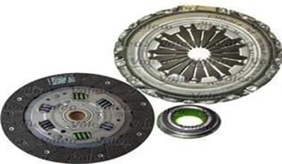 DEBRİYAJ SETI CLIO I-II-TWNG 1.2-1.2 16V-KNG-R9-MGN I-1.4-LOGAN-SANDERO 1.4 (D7F-D4F-E7J-K7J-D4F) xD (7701478126-7701470986-7701478125-7701477018-7702258096)