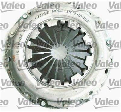 DEBRİYAJ SETI CLIO II ESPACE LAGUNA MEGANE SCENIC 2.0 16V F4R 7.30.F4R 7.32-MEK-JC5