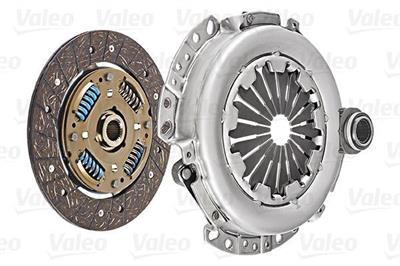 DEBRİYAJ SETI CLIO II KANGOO LOGANLAGUNA1.6 16V 98 MEGANE 1.4 16V 99 K4M 7.52-K4J MEK-JB1-JB3 CLASSIC