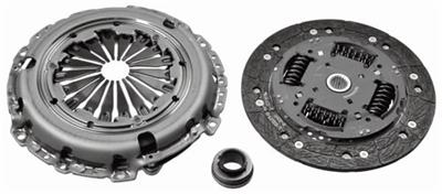DEBRİYAJ SETİ COMBO E-CROSSLAND 18>P207-P208-P301-P308 08>P2008 13>P3008 16>RIFTER-PARTNER -BERLINGO-JUMPY 16>C-ELYSEE 12>C3-C4-DS3 14>DS4 11>15 1.6HDI