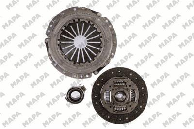 DEBRİYAJ SETI COROLLA 1.4 D4D