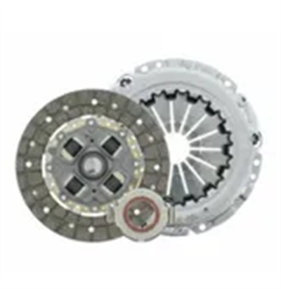 DEBRİYAJ SETİ COROLLA 88-06 1.6 / AVENSIS 03-08 1.6 GÜÇLENDİRİLMİŞ