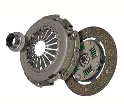 DEBRİYAJ SETİ CORSA A-B-COMBO B-ASTRA F-TIGRA VECTRA A-KADETT E 1.2-1.3-1.4 C12-C13-C14 (619033300)