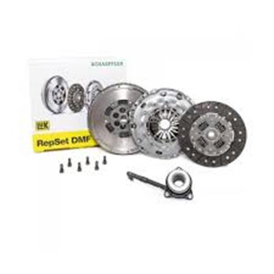 DEBRİYAJ SETİ DMF. RULMANLI MERCEDES W639 B906