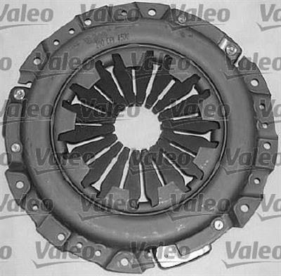 DEBRİYAJ SETI DOBLO PALIO PUNTO STRADA 1.9D 10 00> 223A6 000 MEK-5M