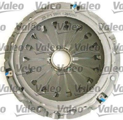DEBRİYAJ SETI DUCATO 2.3 JTD 02>06 F1AE0481C-MEK-5M