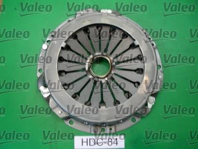 DEBRİYAJ SETI ERA GETZ MATRIX 1.5CRDİ 02>05 HDK096