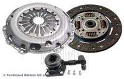 DEBRIYAJ SETI FOCUS 1.4 DURATEC 16VFOCUS 1.4 PFI DURATEC 16VFOCUS 1.6 16VFOCUS 1.6 PFI ZETEC S 16V RULMANLI