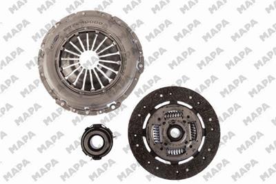 DEBRİYAJ SETI FRONTERA 2.2 DTI 4×4 16V
