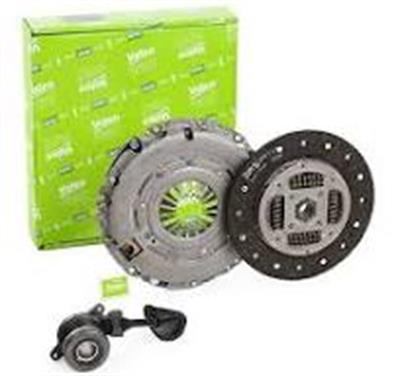 DEBRİYAJ SETİ HİDROLİK RULMANLI DUCATO-BOXER-2.3D 12>EURO 5 (826411 804597)