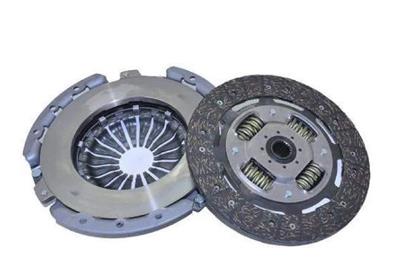 DEBRİYAJ SETİ I-30 12-16 / CEED 12-16 / SOUL 09-12 / ELANTRA 16-18 1.6 BENZİNLİ (6 VİTES) RULMANLI