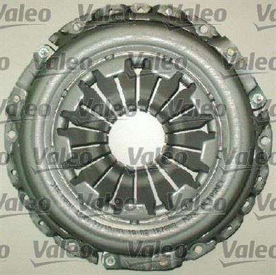 DEBRİYAJ SETI KANGOO 4×4 1.6 16V 01 02 03