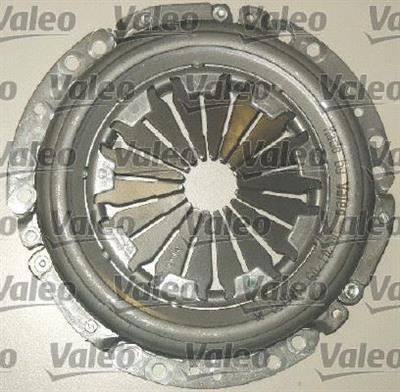 DEBRİYAJ SETI MEGANE I CLIO II KANGOO R19 LOGAN MCV SANDERO 1.6 I 97> K7M 7.10 MEK-JH3 V8