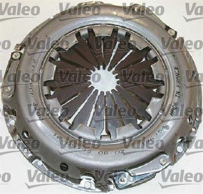 DEBRİYAJ SETI MEGANE LAGUNA I SCENIC 1.8 2.0 2.0 16V F4R F4P F5R F3R I 8V