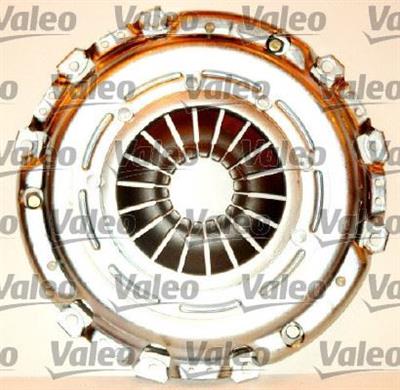 DEBRİYAJ SETI MONDEO 000240609