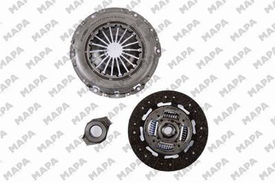DEBRİYAJ SETI MONDEO I CLIPPER BNP 1.8TD