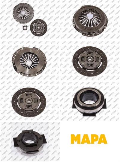DEBRİYAJ SETI PALIO 1.2 8V