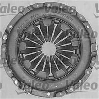 DEBRİYAJ SETI PALIO ALBEA BRAVA BRAVO PUNTO LANCIA 1.2 16V 188A5.000 MEK-5M