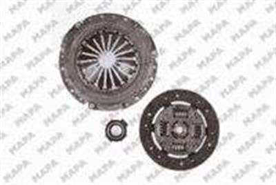 DEBRİYAJ SETİ PALIO-ALBEA-SIENA-PANDA-PUNTO 1.1-1.2 8V (178 C4.066-188 A4.000-176 A8.000)