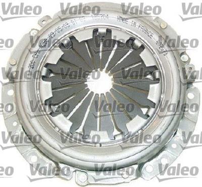DEBRİYAJ SETI PARTNER 205 306 405 BERLINGO XSARA ZX 1.9D <98 XUD9A MEK-BE3 5 079937 802073 803131