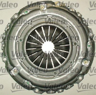 DEBRİYAJ SETI PARTNER BERLINGO 206 307 406 C3 C5 XSARA JUMPER SCUDO DUCATO BOXER 1.4 HDI 2.0 HDI DV4 DW10 RULMANLI