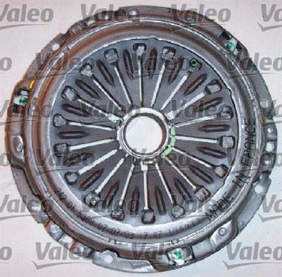 DEBRİYAJ SETI PEUGEOT BOXER JUMPER 2.5D 94>98