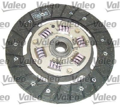 DEBRİYAJ SETI R11 FLASH MANAGER 1.7 R19 MEGANE 1.6 CARIZMA KARBÜRATÖRLÜ 266121 802167 279379
