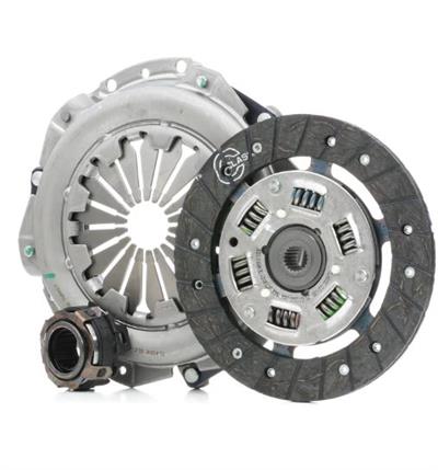 DEBRİYAJ SETI R12 1.4 YM CLASSIC 079053 263927 266202