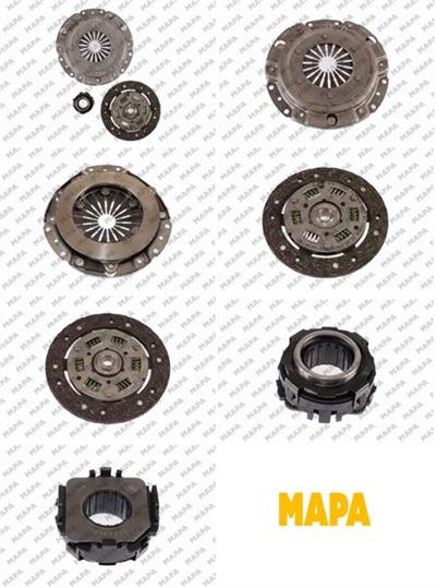 DEBRİYAJ SETI R12 EM 1300 71-75