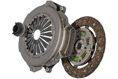 DEBRİYAJ SETI R9 R19 EXP CLIO I TWINGO R21 1.4 BENZINLI CLASSIC 7701349884 266121 263927 267117