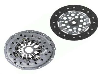 DEBRİYAJ SETİ RENULT/OPEL/NISSAN