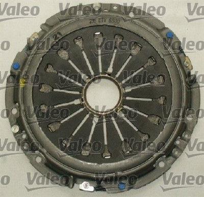 DEBRİYAJ SETI RULMANLI ALFA166