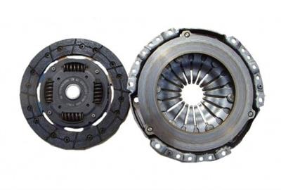 DEBRİYAJ SETI RULMANSIZ FIAT 126 BIS