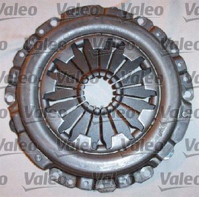 DEBRİYAJ SETI SAMARA 1.5 VAZ21081 MEK-30A.M5