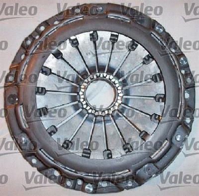 DEBRİYAJ SETI SUCUDO 406 2.0 JTD