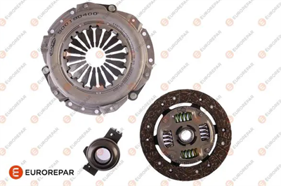 DEBRİYAJ SETİ TEMPRA TIPO UNO 70 1.4 94>CLASSIC