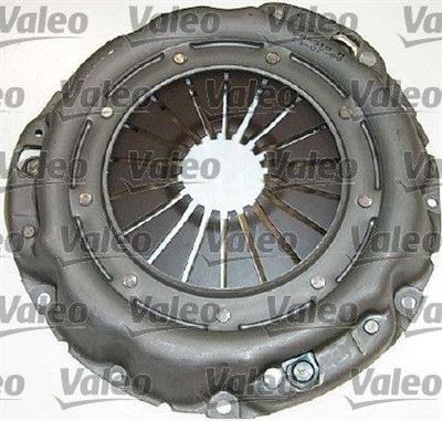 DEBRİYAJ SETI TRANSIT T12 T15 SFA-MEK-F.MT75
