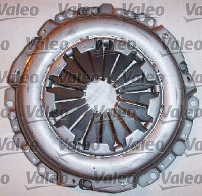 DEBRİYAJ SETI TY 102 KİT TOYOTA HILUKS
