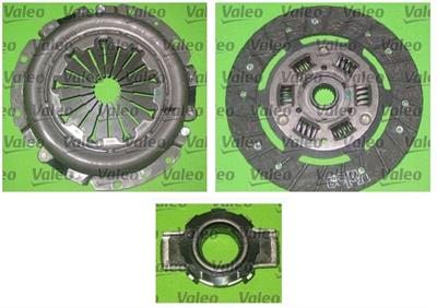 DEBRİYAJ SETI VEGA 16V VAZ21083 V AZ2110-MEK-M5 804010  802551 263202