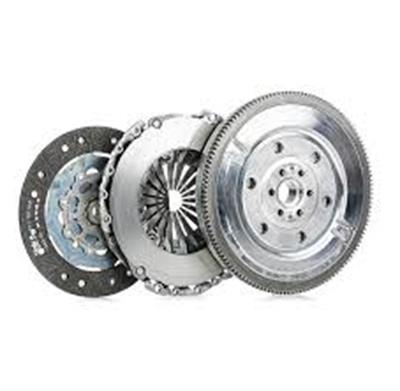 DEBRİYAJ SETİ VOLANLI 5 VİTES CORSA F 20>MOKKA-CROSSLAND 19>P207-P307-P407-P1007-PARTNER TEPEE-BERLINGO-C2-C3-C4-C5 1.6HDİ 6 VİTES 1.5 DV5 EURO 6 D15DT