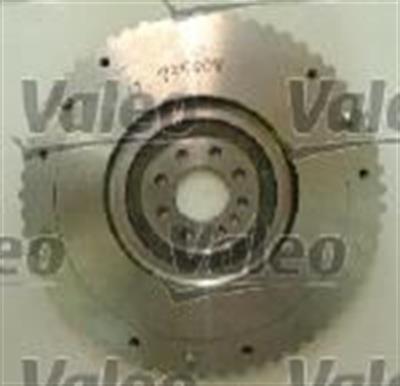 DEBRİYAJ SETI VOLANLI PSA C5 C8 406 607 807 2.2 HDI