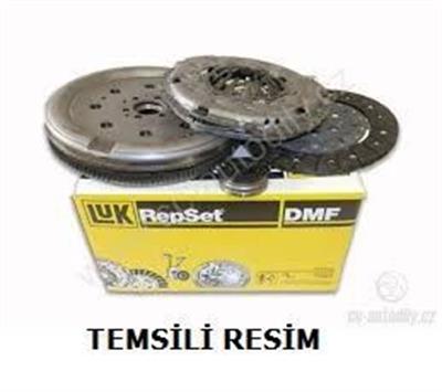 DEBRİYAJ SETİ VOLANLI RULMANLI TRANSPORTER T4 2.5TDI 09.95>12.96 ACV.AYC