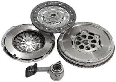 DEBRİYAJ SETİ VOLANLI RULMANLI KİT 4P MONDEO III 2.0TDCI 130PS 01>03 115PS 02>03 125PS 02>06 JAGUAR X TYPE ESTADE 2.0D 130BG 03>09
