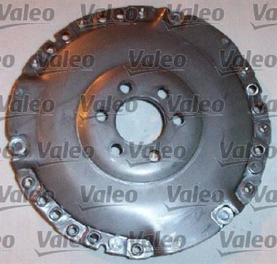 DEBRİYAJ SETI VOLKSWAGEN 000210409