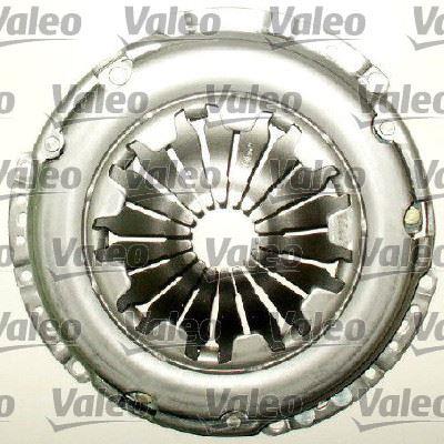 DEBRİYAJ SETI VOLKSWAGEN SEAT SKODA
