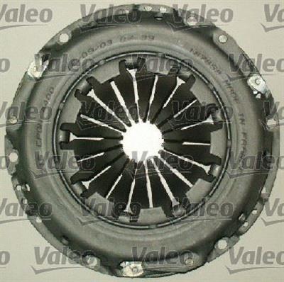 DEBRİYAJ SETİ VOLVO S40