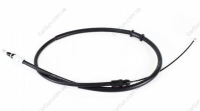 EL FREN TELİ ARKA SAĞ-SOL MASTER III 3300-3500 L2-L3 TR-AV 2.3 dCi 2.3 100-125-150cv 04-10