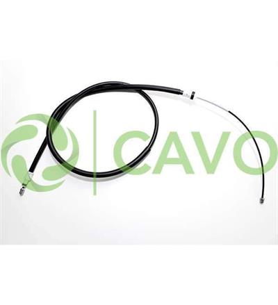 EL FREN TELİ SOL PARTNER LH 96